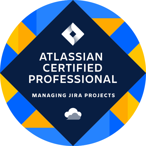 Certification Jira Project Administration