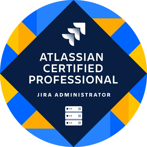 Certification Atlassian Jira Administrator
