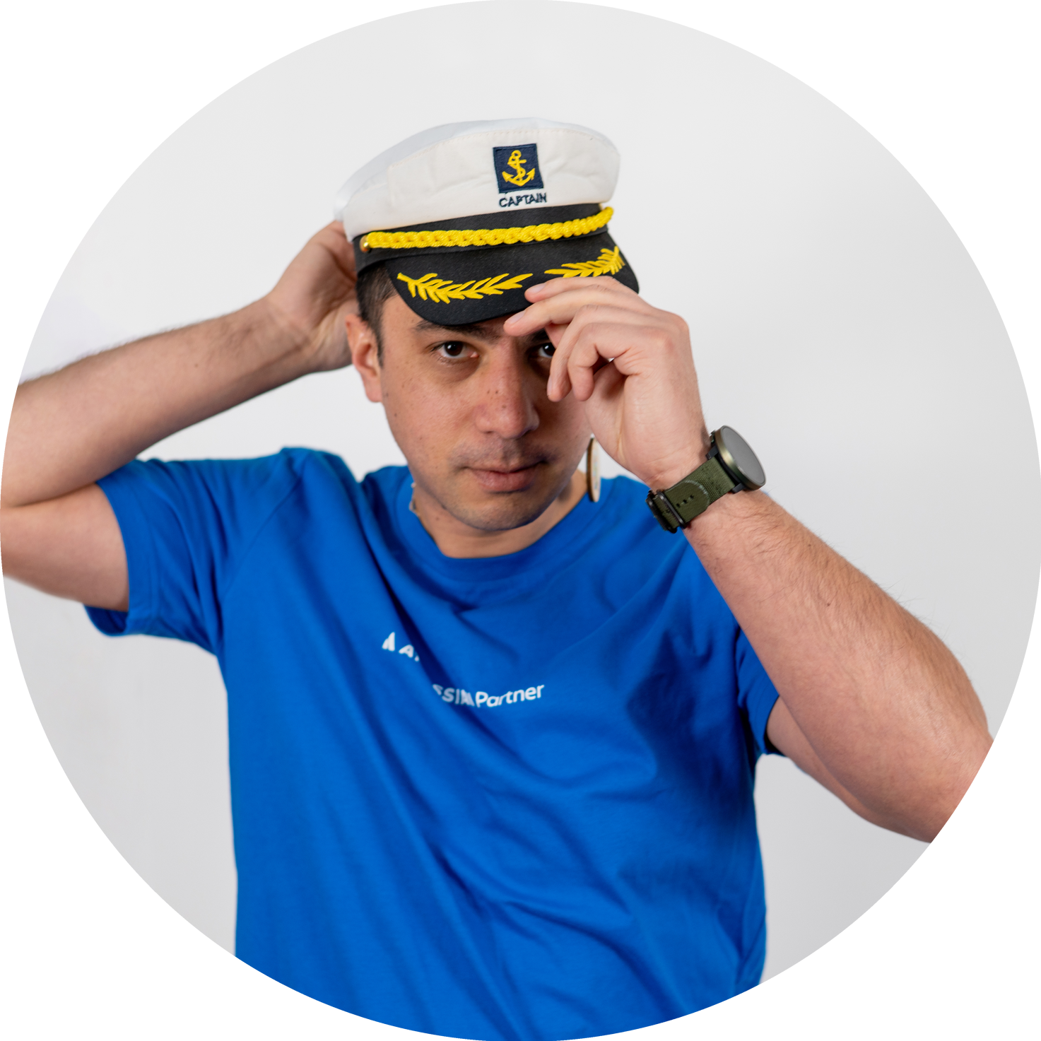Mikael